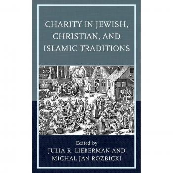 Charity in Jewish, Christian, and Islamic Traditions