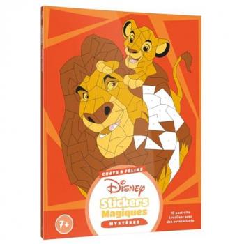DISNEY