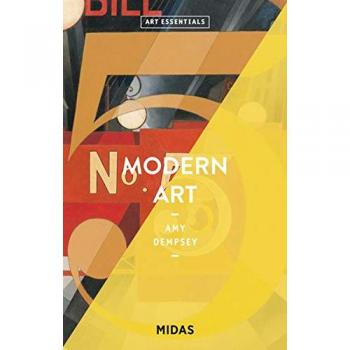 Amy Dempsey Modern Art (Art Essentials)