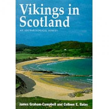 Vikings in Scotland