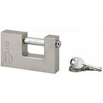 Cadenas extérieur THIRARD Land 90 mm