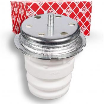 FEBI BILSTEIN Butée élastique, suspension OPEL,FIAT,PEUGEOT 46108