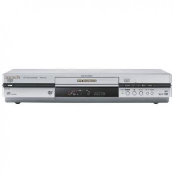 Lecteur enregistreur DVD Panasonic DMR-E50