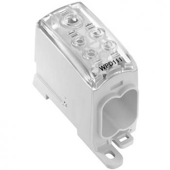 WPD‑111 1×95/4×35 GY (Screw‑Terminated) – 95 mm