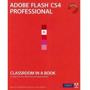 Flash CS4 CIAB