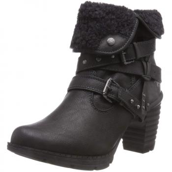 Mustang Stiefelette
