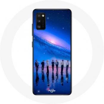 BTS World Tour 2022 Case for Samsung Galaxy S20