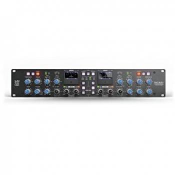 SSL BUS+