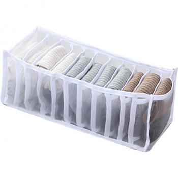 Organisateur de dressing lavable