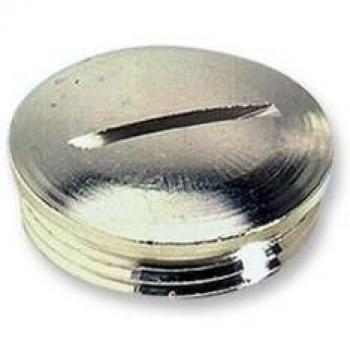 LAPP SKINDICHT® BL-M32 Brass Plug