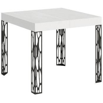 Table Extensible 90cm à 246cm Gisa