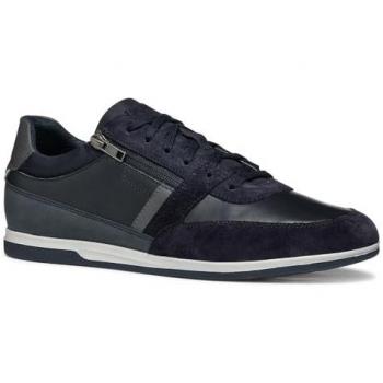 Chaussures sportives Geox U Renan Marine 40-44