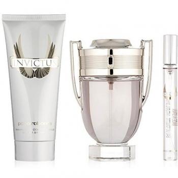 Invictus Signature Set – 100/10 ml