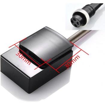 Kit d'accessoires de robinet à détection, pièces de rechange pour capteur 1/3/6