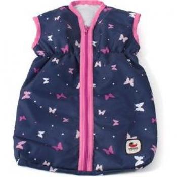 Sacco nanna BAYER CHIC 2000 per bambole Butterfly