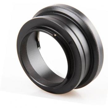 Adaptateur d'objectif pour Canon-EOS vers SONY NEX3 NEX5