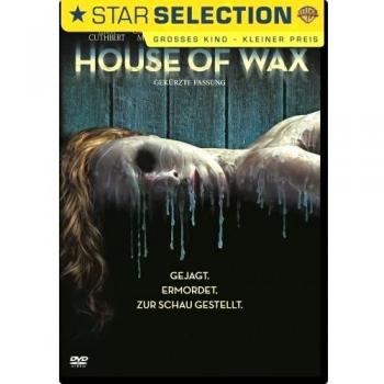 House of Wax
