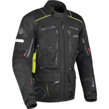 DANE Motorradjacke Hornum