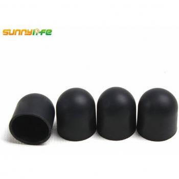 Sunnylife 4 pcs Anti-Motor Protection Caps for DJI Spark