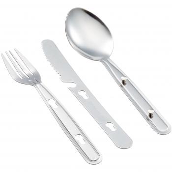 Knife, Fork, Spoon Accessory Set