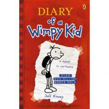 Jeff Kinney