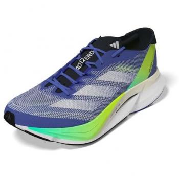 Adidas Adizero Boston 12 Competition Running Shoe Men