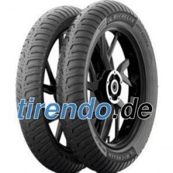 Michelin City Extra 110/70-12 TL 47P Hinterrad, M/C, Vorderrad