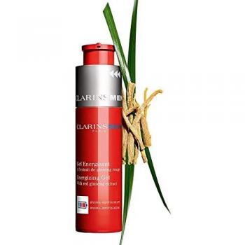 Clarins Men Energizing Gel With Red Ginseng Extract 50ml/1.7oz -11%