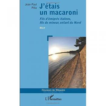 J'étais un macaroni