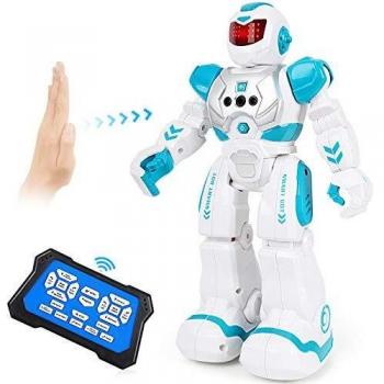 Auney Intelligent Robot Toy