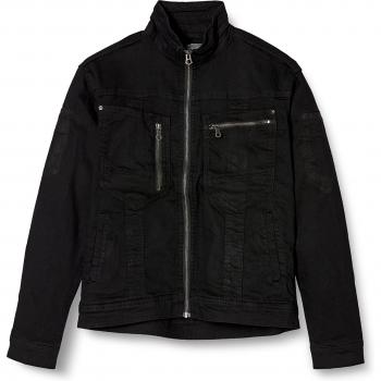 Takaya Japanse Taille Veste – RB Real Black – S