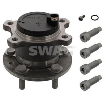 Set Cuscinetti Ruota SWAG 50 94 4889