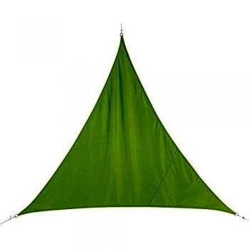 Toile solaire en polyester