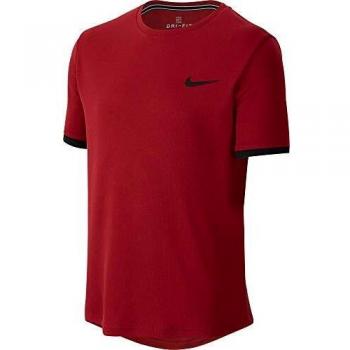 Nike Boys Court Dry T-Shirt