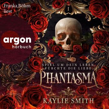 Argon Phantasma