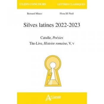 Silves latines 2022-2023