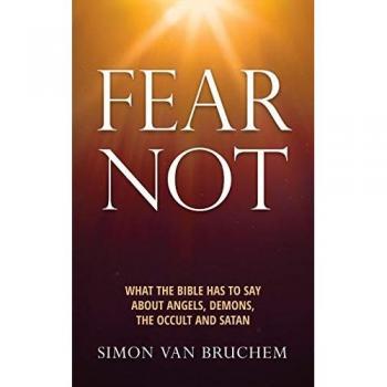 Bruchem, Simon van: Fear Not