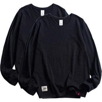 MOINWATER Women's Casual 100% Cotton T-Shirts