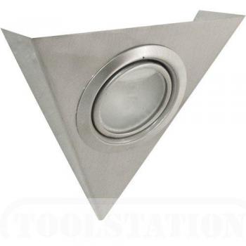 Lucentezza Armadio Nichel 20W