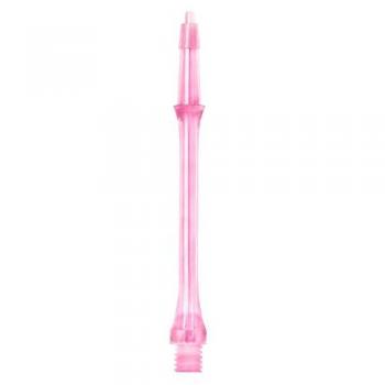 Cañas Harrows Rosa Cortas (23mm)