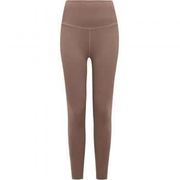 Leggings Femminili Born Living Xuan Lan Yoga Risveglio Marrone M