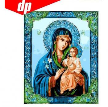 Trapano Diamante Godess 5D – Arte Fai Da Te