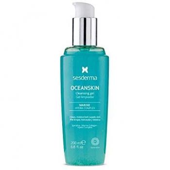 Sesderma Oceanskin Reinigungsgel 200 ml