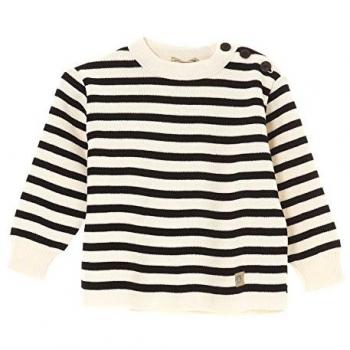 Armor Lux Marine‑Look Kindermantel „Fouesnant“ – 2 Jahre