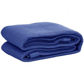 VidaXL Blue Tent Flooring 250x500 cm
