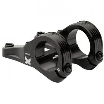 Sixpack MTB Vorbau Millenium 35mm/50mm schwarz