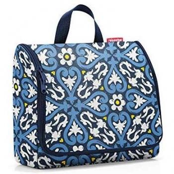 Reisenthel XL Kosmetiktasche Polyester Floral 1 4 L