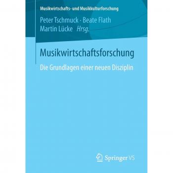 Musikwirtschaftsforschung