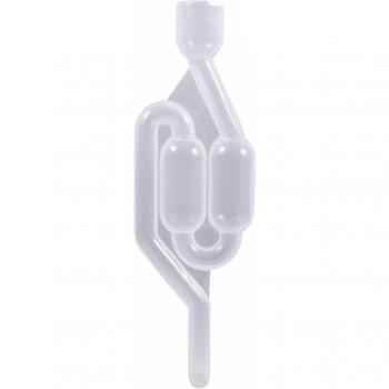 Plastic Air Lock