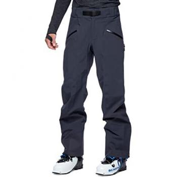 Pantaloni Black Diamond Recon Stretch Ski grigi